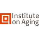 Institute on Aging logo