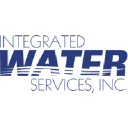 Integrated Water Services logo