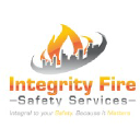 Integrity Fire Safety Services logo