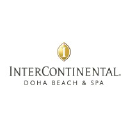 InterContinental Toronto Centre logo