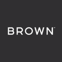 Interiors by Brown logo
