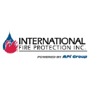 International Fire Protection logo