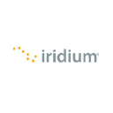 Iridium Satellite LLC logo