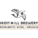 Iron Hill Brewery logo
