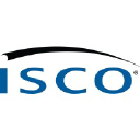 Isco Industries logo