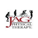 JAG Physical Therapy logo