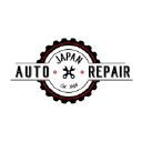 JAPAN AUTO REPAIR logo