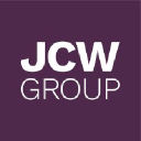 JCW Group logo