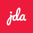 JDA Worldwide logo