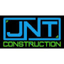 JNT Construction logo