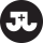 JO and JAX logo