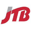 JTB Americas logo