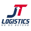 JT Logistics logo