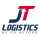 JT Logistics logo