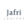 Jafri Journal logo
