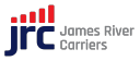 James River Carriers logo