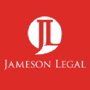 Jameson Legal logo
