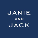 Janie and Jack