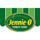 Jennie-O Turkey Store logo