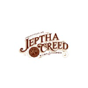 Jeptha Creed logo