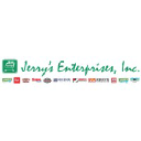 Jerrys Foods logo