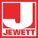 Jewett Construction logo