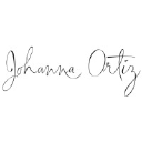 Johanna Ortiz logo