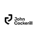 John Cockerill logo