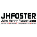 John Henry Foster logo