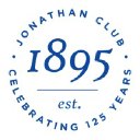 Jonathan Club logo