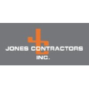 Jones Contractors logo