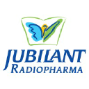 Jubilant Radiopharma logo