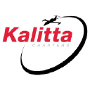 KALITTA CHARTERS logo