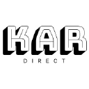 KAR Direct logo