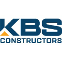 KBS Constructors logo