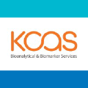 KCAS Bio logo