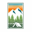 KCN Campgrounds logo