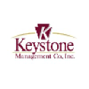 KEYSTONE MANAGEMENT logo