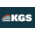 KGS Construction logo