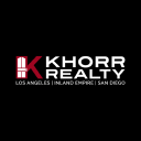 KHORR REALTY logo