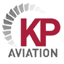 KP Aviation logo