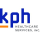 KPH Healthcare Services logo