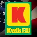 KWIK FILL logo