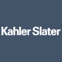 Kahler Slater logo