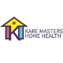 Kare Masters Home Health logo