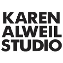 Karen Alweil Studio logo