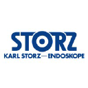 Karl Storz logo