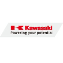 Kawasaki Rail Car