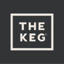 Keg Steakhouse logo