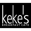 Keke s Breakfast Cafe logo